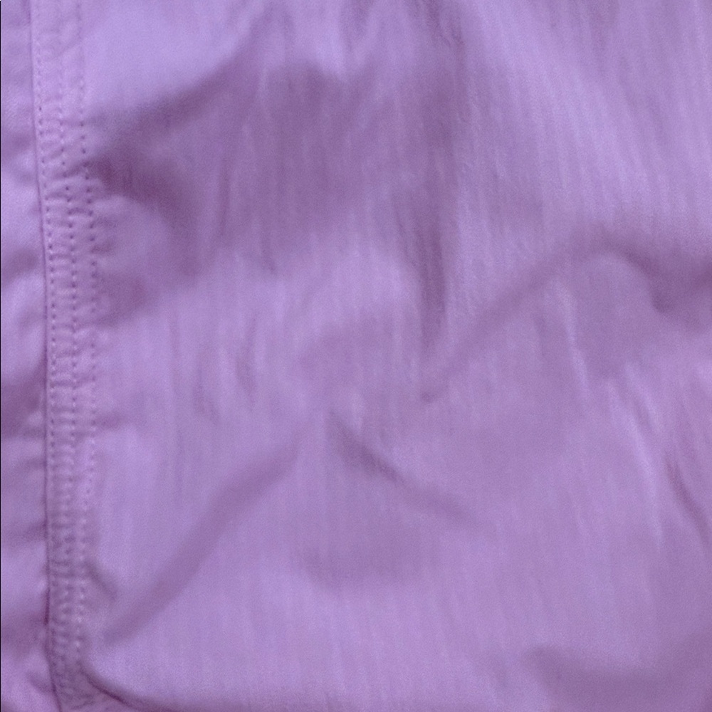 NWT Lululemon Athletica Light Pink/purple Dance Studio Relaxed fit Cargo Pants - Picture 9 of 10